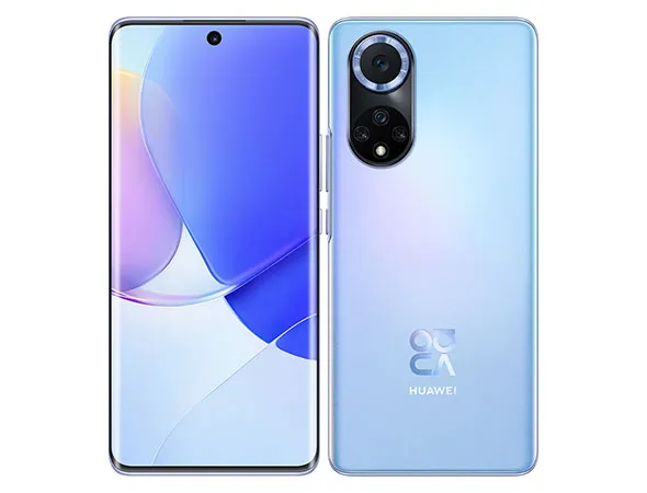 Huawei nova 9 photo 2