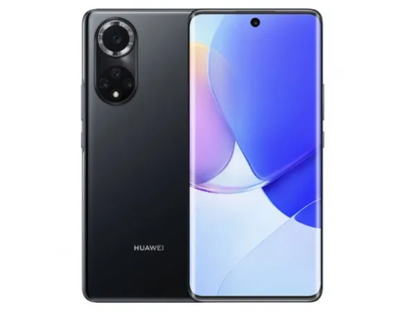 Huawei nova 9 photo 3