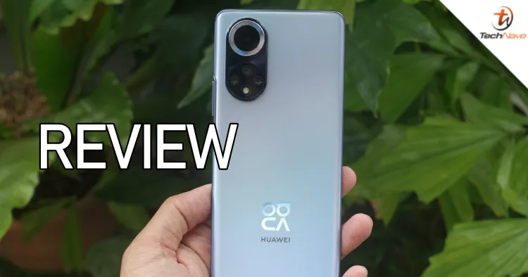 Huawei nova 9 photo 4
