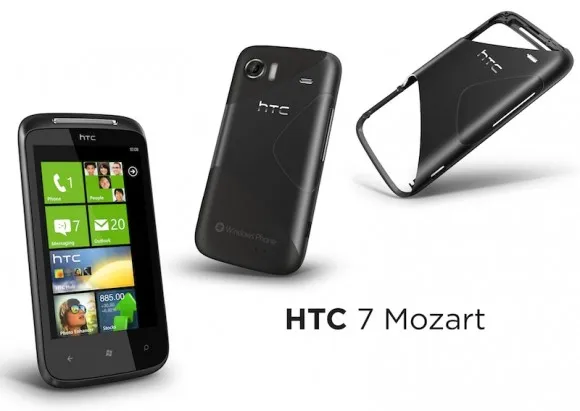 HTC 7 Mozart in Malaysia Price, Specs & Review photo 2