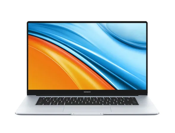 HONOR MagicBook 15 2021 photo 2