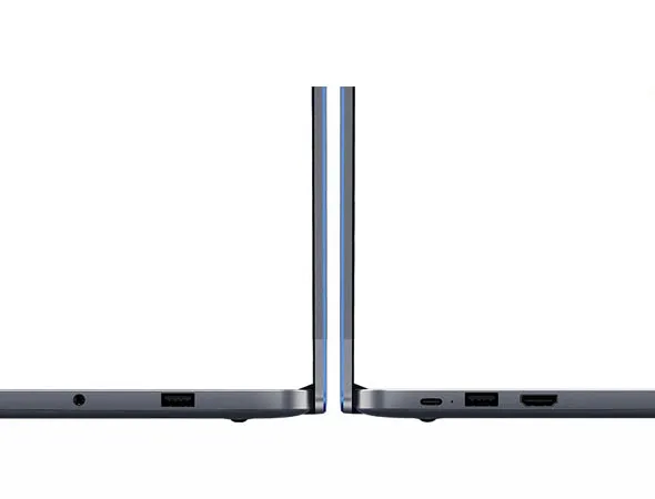 HONOR MagicBook 15 2021 photo 4