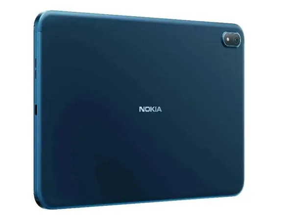 Nokia T20 photo 2