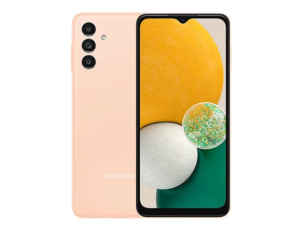 Samsung Galaxy A13 5G photo 2