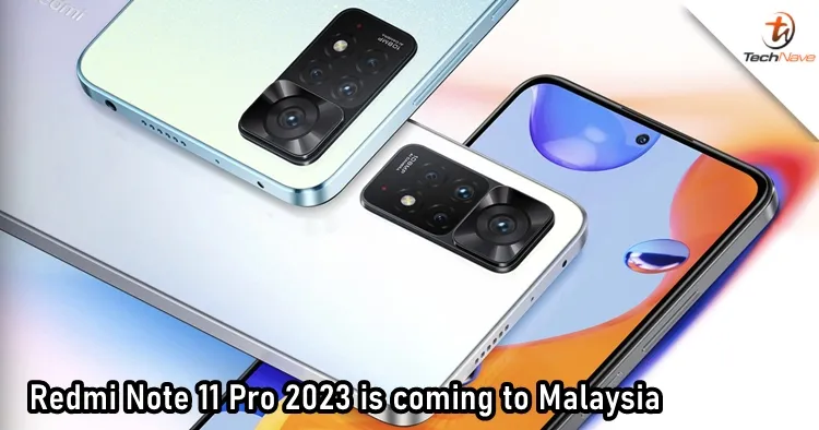 Xiaomi Redmi Note 11 Pro photo 4
