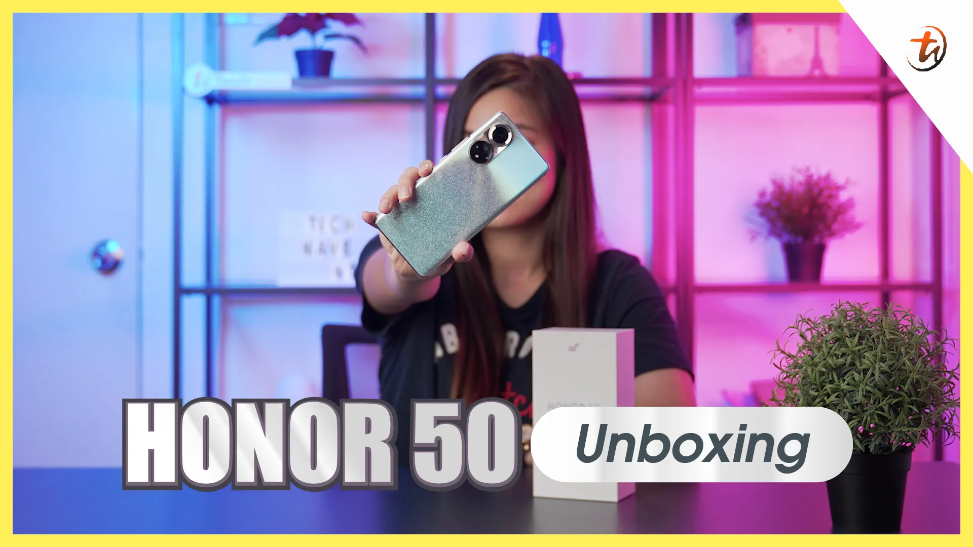 Honor 50 256GB photo 4