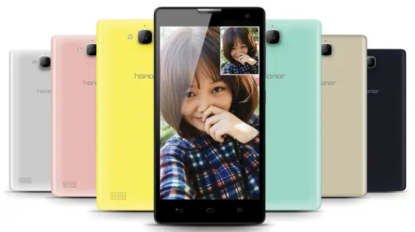 Honor 50 256GB photo 5