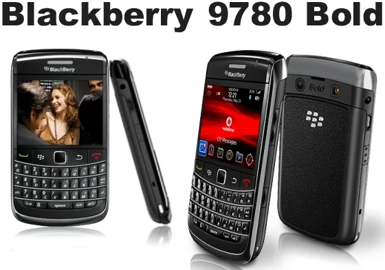 BlackBerry Bold 9780 in Malaysia Price, Specs & Review photo 2