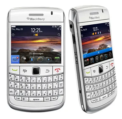BlackBerry Bold 9780 in Malaysia Price, Specs & Review photo 3