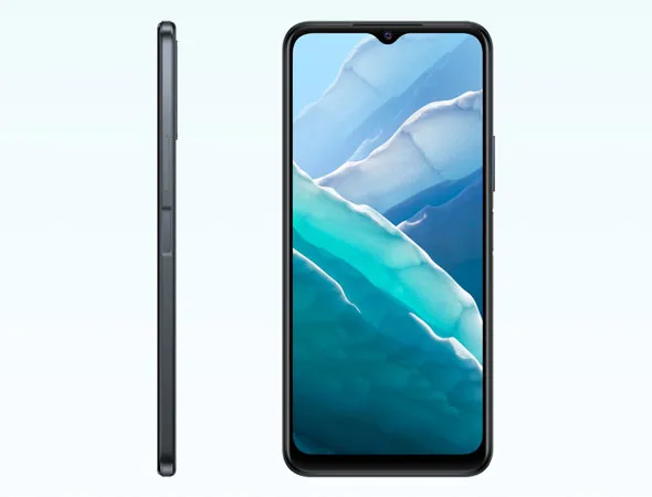 vivo T1x photo 2