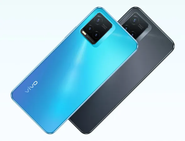vivo T1x photo 3