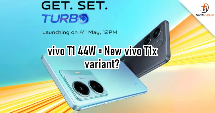 vivo T1x photo 4