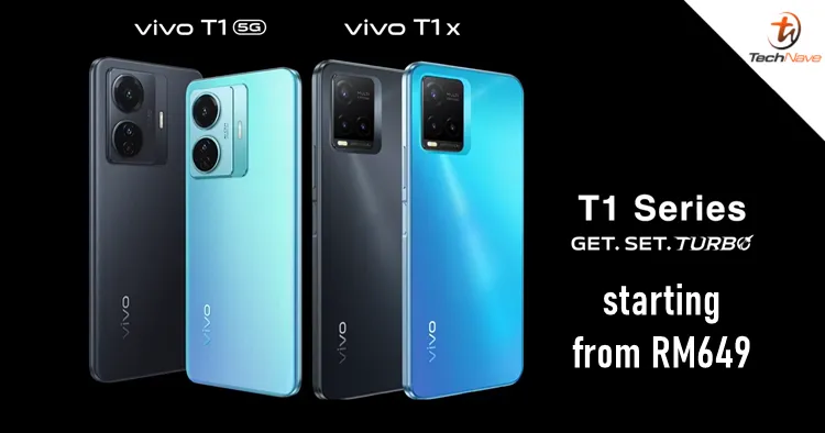 vivo T1x photo 5