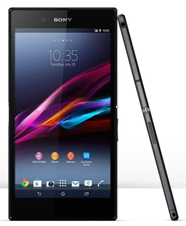 Sony Xperia Z Ultra LTE photo 3