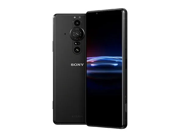 Sony Xperia Pro-I photo 2