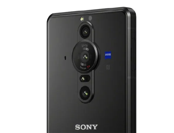 Sony Xperia Pro-I photo 3