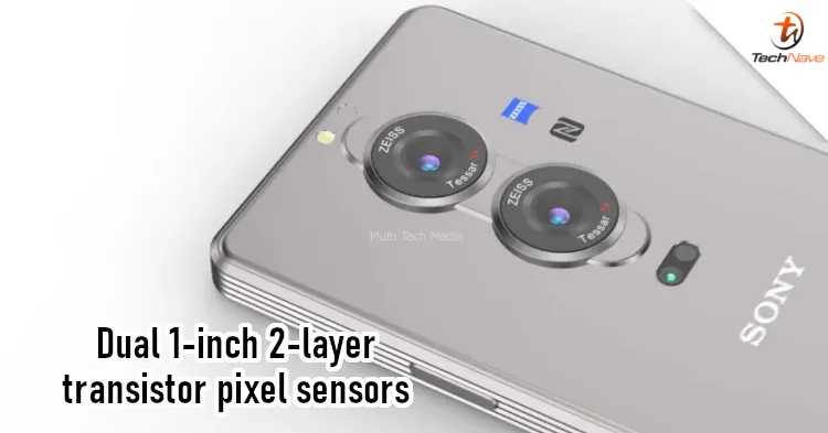 Sony Xperia Pro-I photo 6