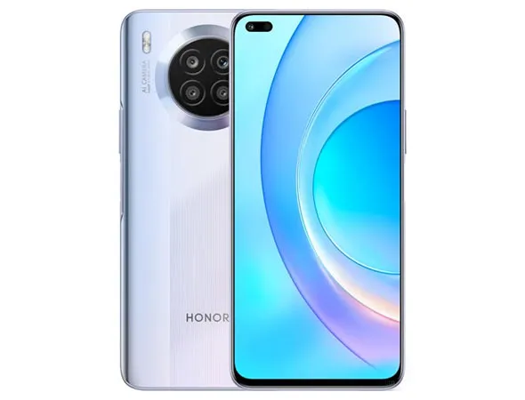 Honor 50 Lite photo 3