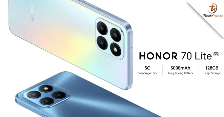 Honor 50 Lite photo 5