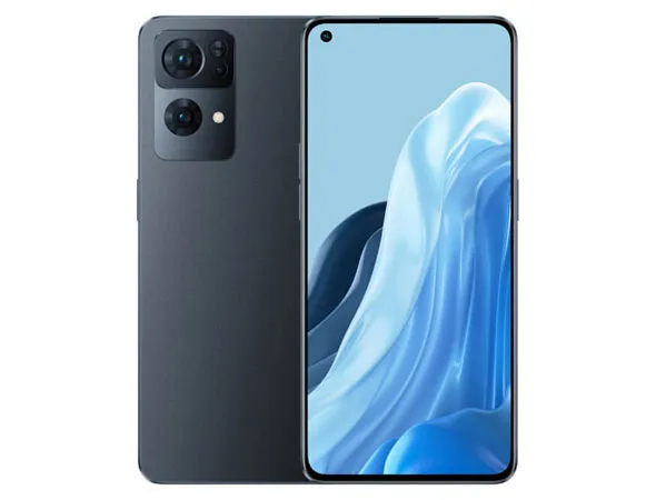 Oppo Reno 7 Pro 5G photo 2