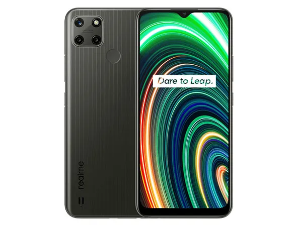 realme C25Y photo 3