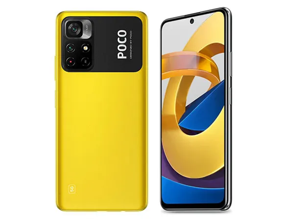 Poco M4 Pro 5G photo 2