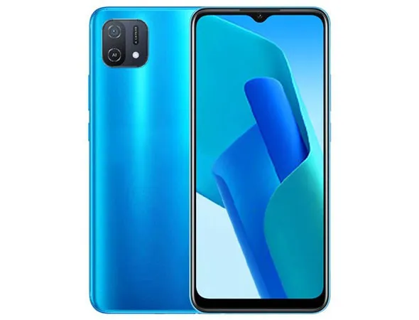 Oppo A16K photo 2