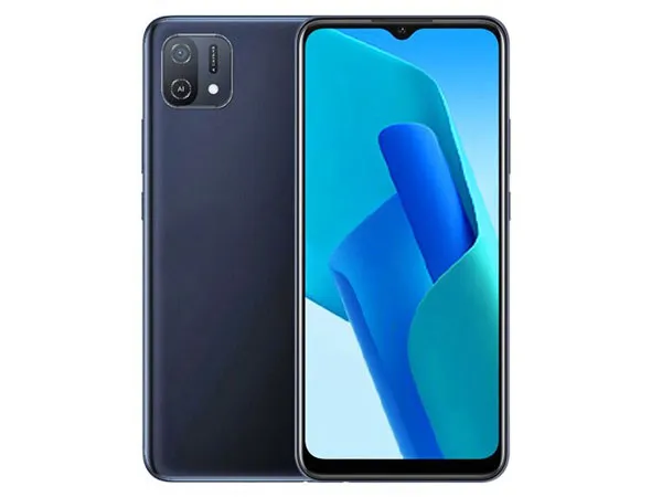 Oppo A16K photo 3