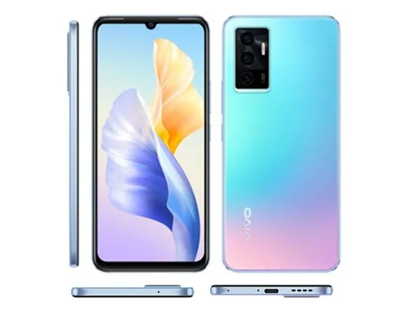vivo v23e photo 3