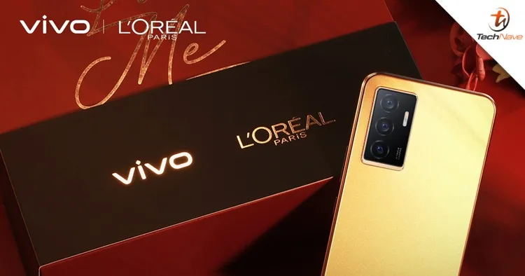 vivo v23e photo 4