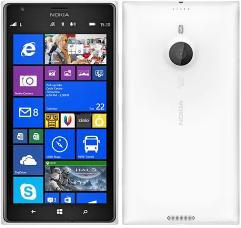 Nokia Lumia 1520