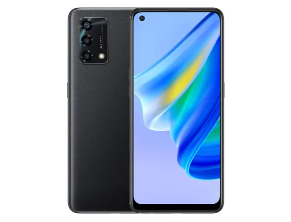 Oppo A95 photo 2