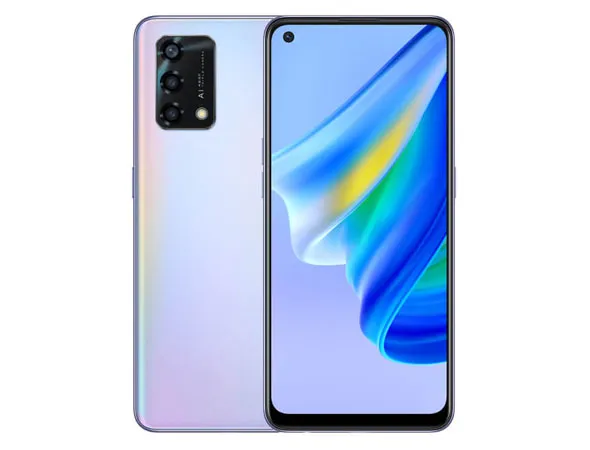 Oppo A95 photo 3