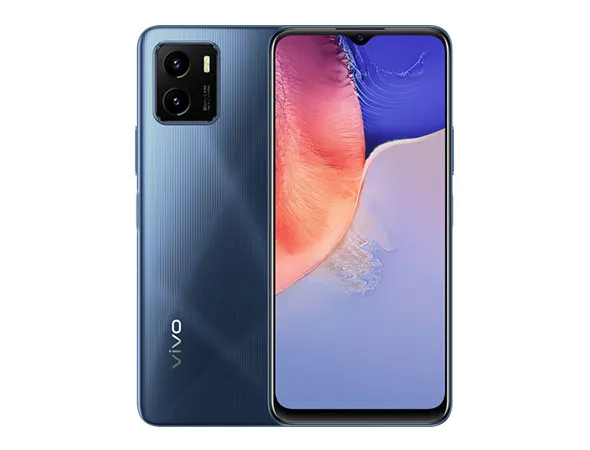 vivo Y15a photo 2