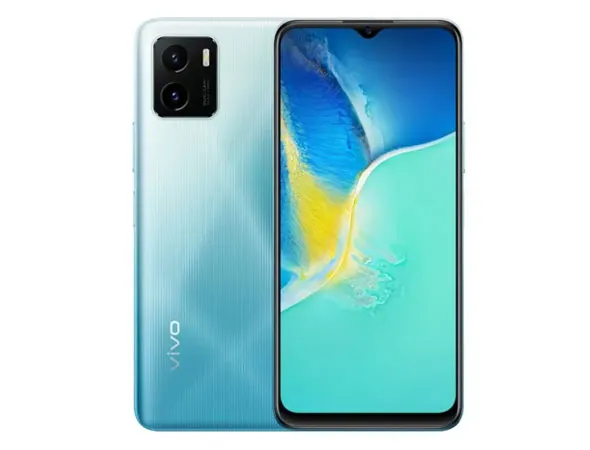 vivo Y15a photo 3