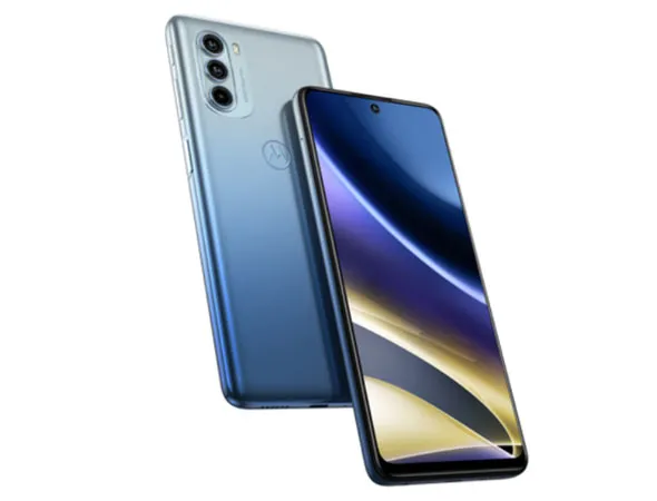 Motorola Moto G51 5G photo 3