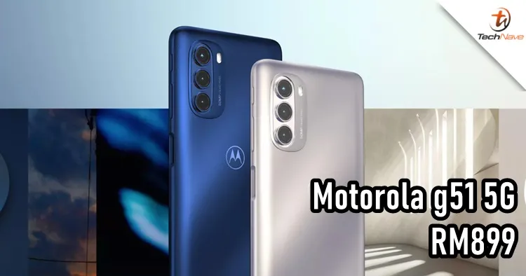 Motorola Moto G51 5G photo 6