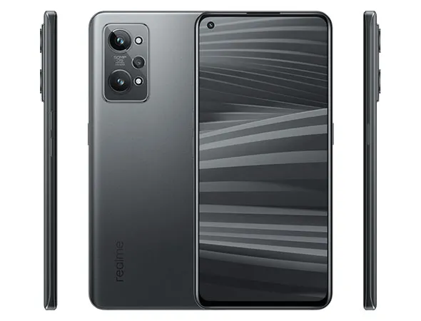 realme GT 2 Pro photo 2