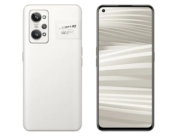 realme GT 2 Pro photo 3