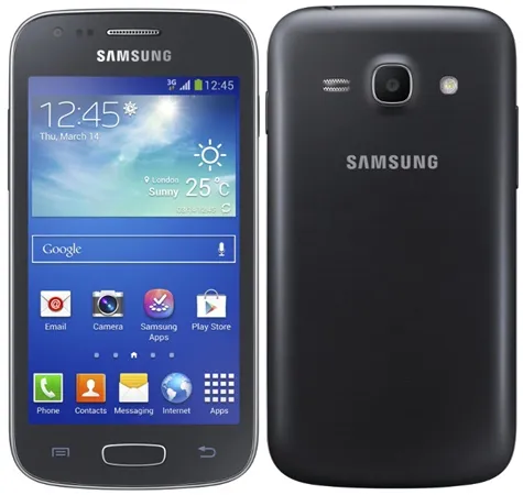 Samsung Galaxy Ace 3 LTE photo 2