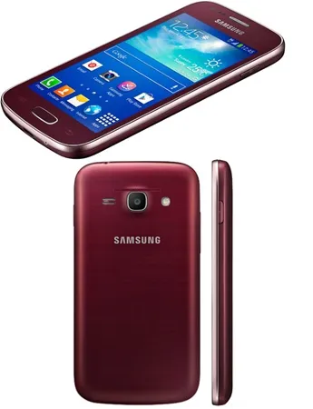 Samsung Galaxy Ace 3 LTE photo 4