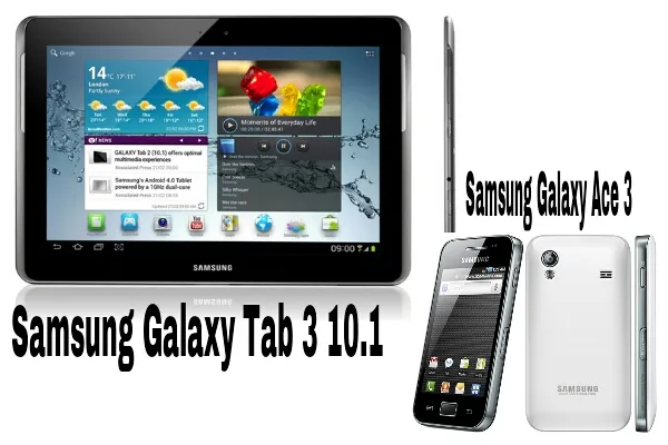 Samsung Galaxy Ace 3 LTE photo 6