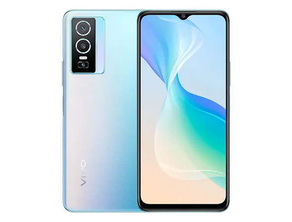 vivo Y76 5G photo 3