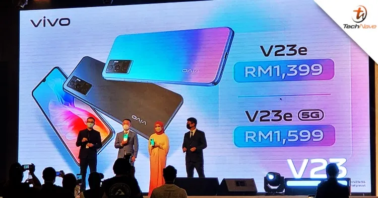 vivo V23e 5G photo 7