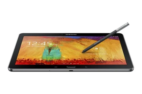 Samsung Galaxy Note 10.1 LTE (2014 Edition) photo 4