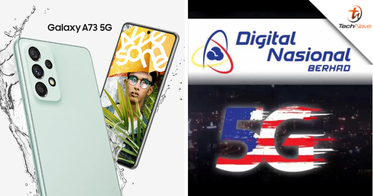 Samsung Galaxy A73 5G photo 7