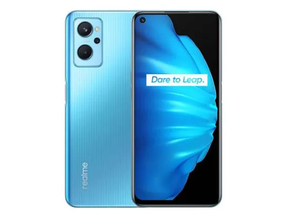 realme 9i photo 2