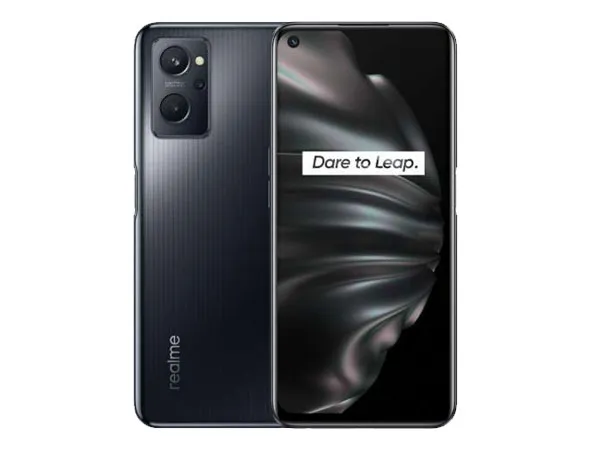 realme 9i photo 3