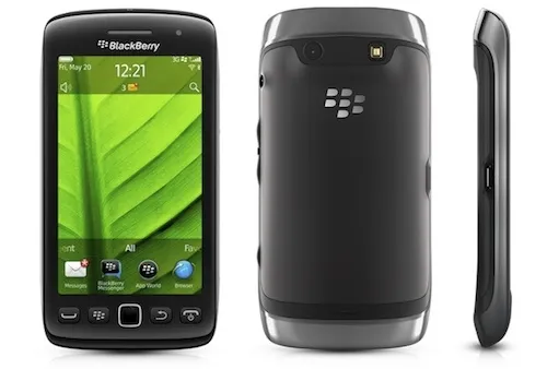 BlackBerry Torch 9860 in Malaysia Price, Specs & Review photo 2