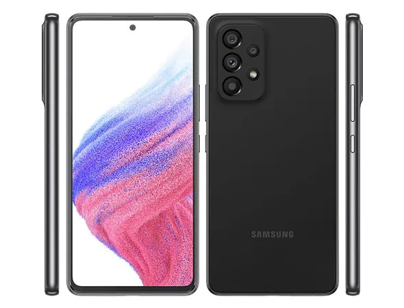 Samsung Galaxy A53 5G photo 2